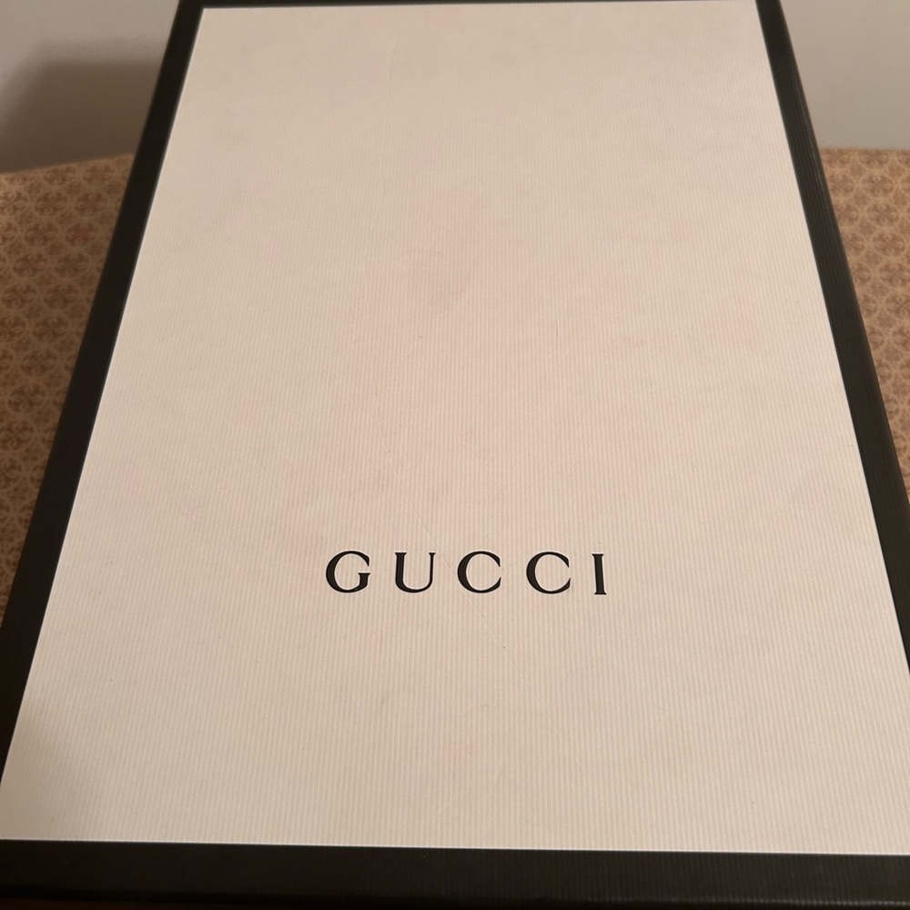 Gucci Clogs size 42( Authentic) - Picture 9 of 9